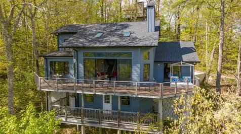 46 Zermatt Circle Highlands NC 28741