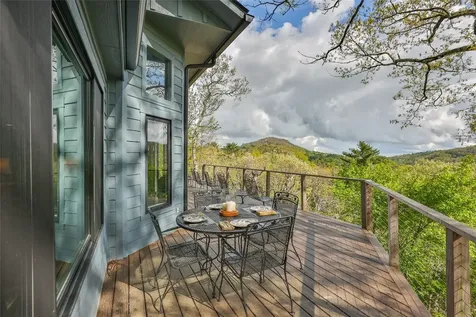 46 Zermatt Circle Highlands NC 28741