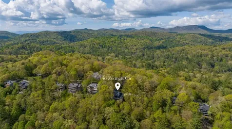 46 Zermatt Circle Highlands NC 28741