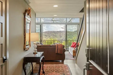 46 Zermatt Circle Highlands NC 28741