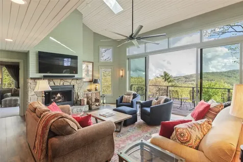 46 Zermatt Circle Highlands NC 28741