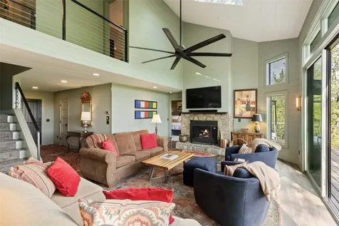 46 Zermatt Circle Highlands NC 28741