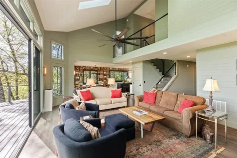 46 Zermatt Circle Highlands NC 28741