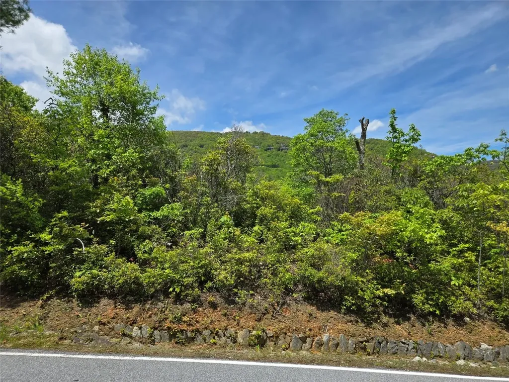 Lot 50 Toxaway Court Lake Toxaway NC 28747