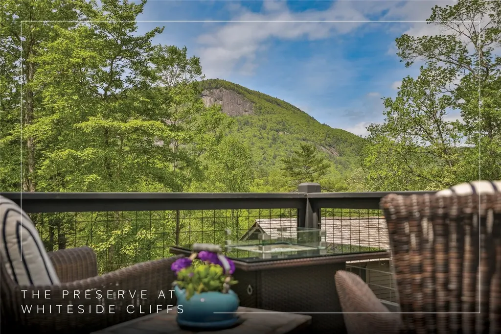 134 Rock Face Trail Highlands NC 28741