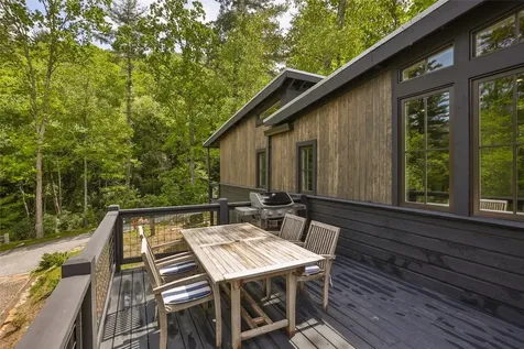 134 Rock Face Trail Highlands NC 28741