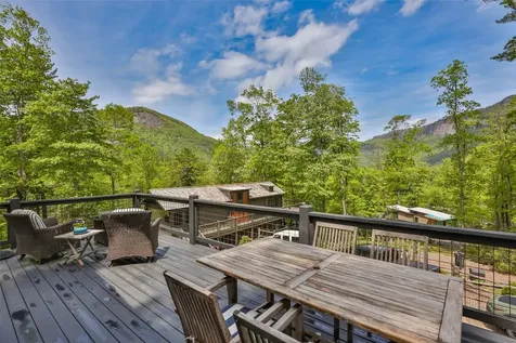 134 Rock Face Trail Highlands NC 28741