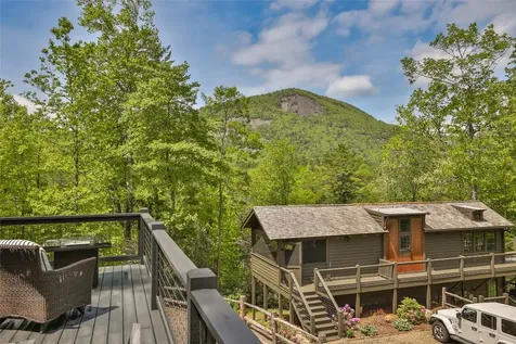 134 Rock Face Trail Highlands NC 28741