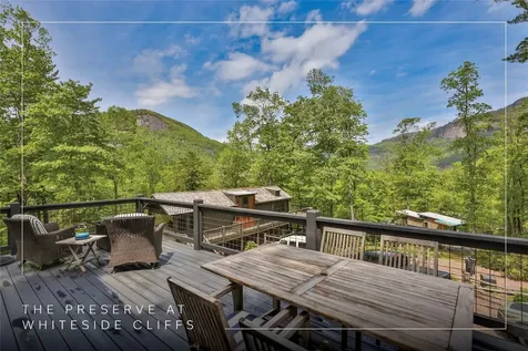 134 Rock Face Trail Highlands NC 28741