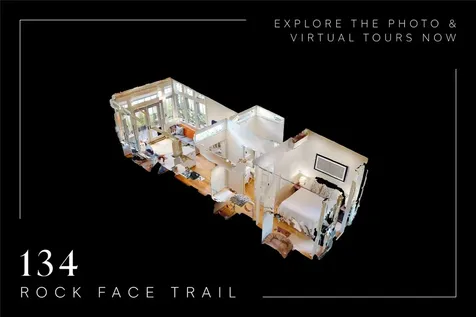 134 Rock Face Trail Highlands NC 28741