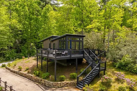 134 Rock Face Trail Highlands NC 28741