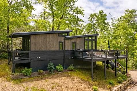 134 Rock Face Trail Highlands NC 28741