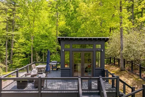 134 Rock Face Trail Highlands NC 28741