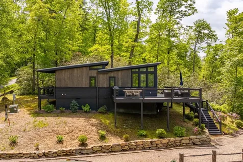 134 Rock Face Trail Highlands NC 28741