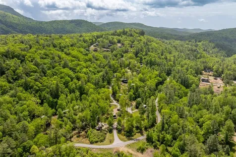 134 Rock Face Trail Highlands NC 28741