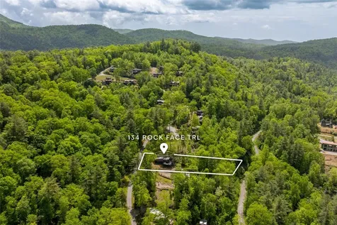 134 Rock Face Trail Highlands NC 28741