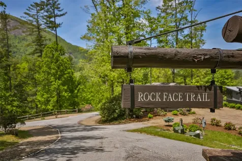 134 Rock Face Trail Highlands NC 28741