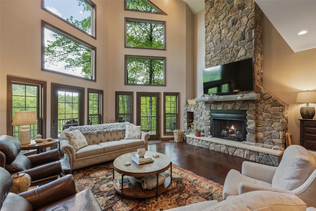 106 Fishing Village Lane Cullowhee NC 28723