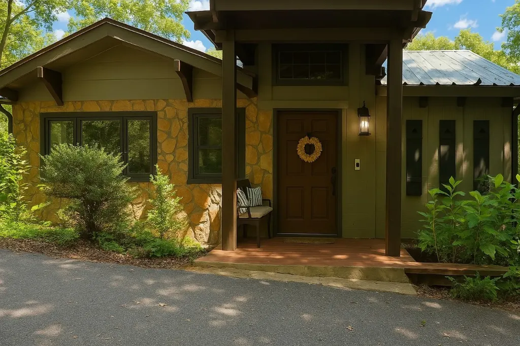 4387 Walhalla Road Highlands NC 28741