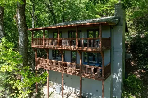 4387 Walhalla Road Highlands NC 28741
