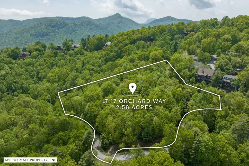 17 Orchard Way Sapphire NC 28774