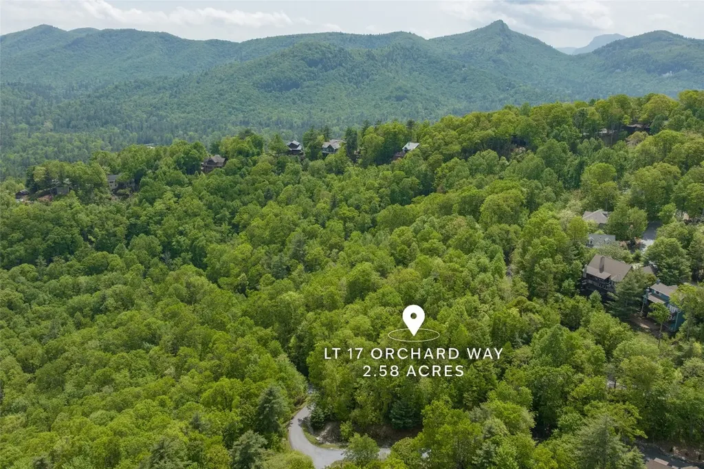 17 Orchard Way Sapphire NC 28774