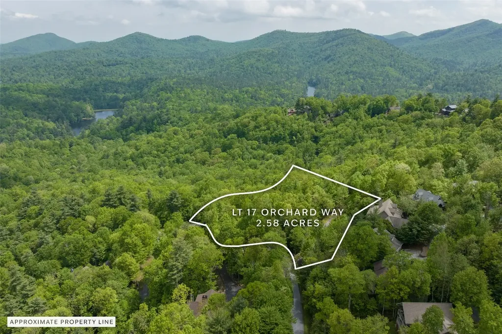 17 Orchard Way Sapphire NC 28774