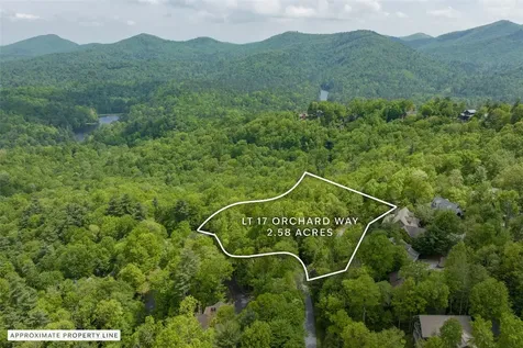 17 Orchard Way Sapphire NC 28774