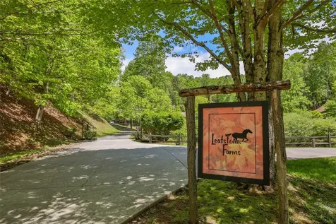 1283 Leafstone Circle Sylva NC 28779