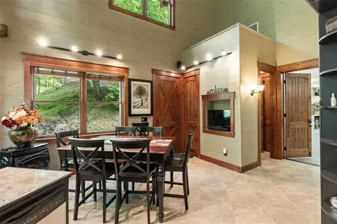 1283 Leafstone Circle Sylva NC 28779