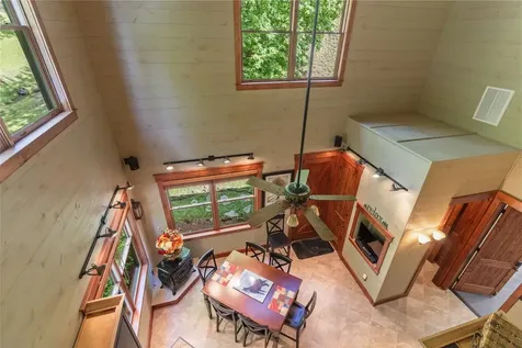 1283 Leafstone Circle Sylva NC 28779