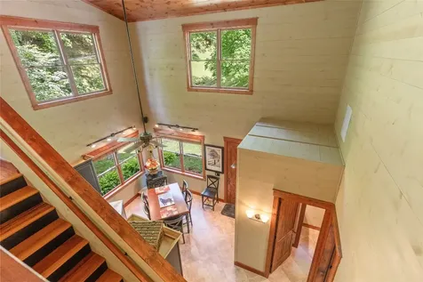 1283 Leafstone Circle Sylva NC 28779