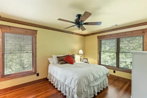 1283 Leafstone Circle Sylva NC 28779