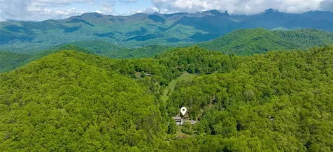 1283 Leafstone Circle Sylva NC 28779