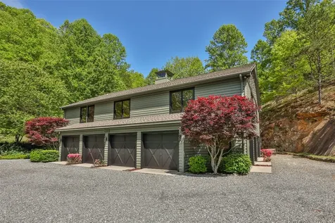 1283 Leafstone Circle Sylva NC 28779