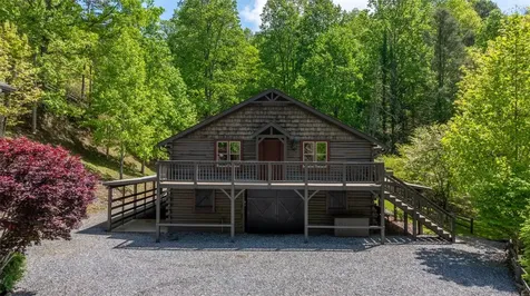 1283 Leafstone Circle Sylva NC 28779