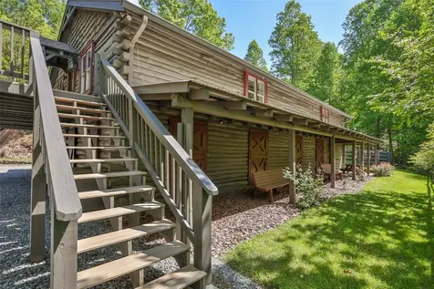 1283 Leafstone Circle Sylva NC 28779