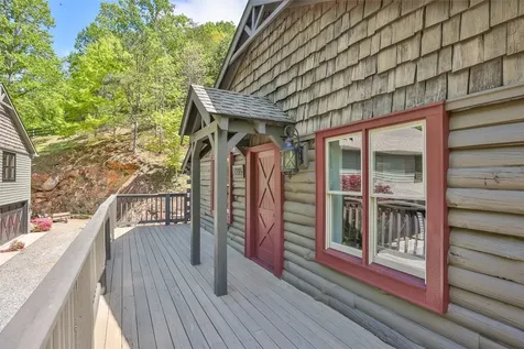 1283 Leafstone Circle Sylva NC 28779