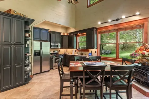 1283 Leafstone Circle Sylva NC 28779