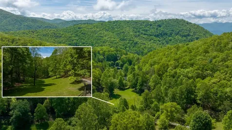 1283 Leafstone Circle Sylva NC 28779