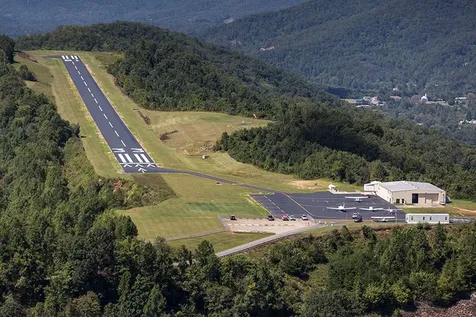 1283 Leafstone Circle Sylva NC 28779