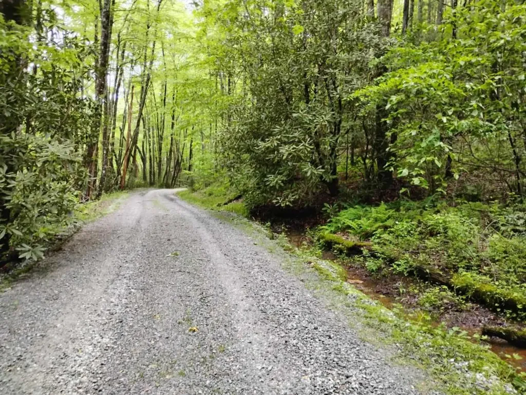 0 Highland Gap Scaly Mountain NC 28775