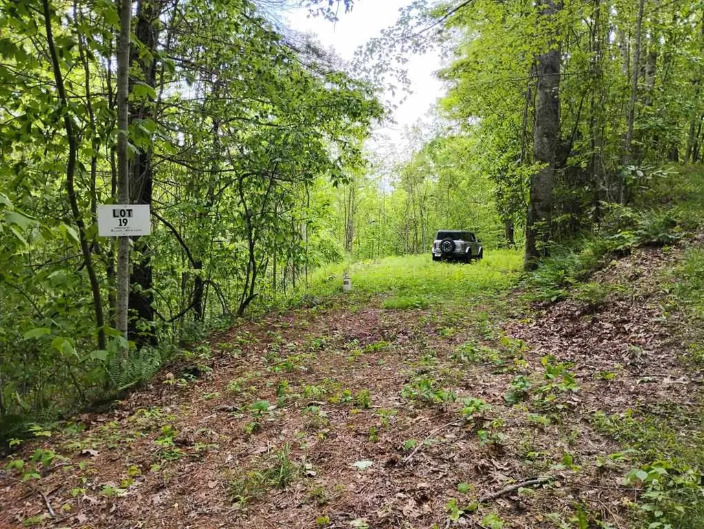0 Highland Gap Scaly Mountain NC 28775