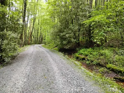 0 Highland Gap Scaly Mountain NC 28775