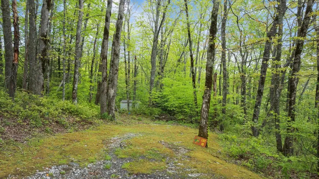 Lot 10 Highlands Point Highlands NC 28741