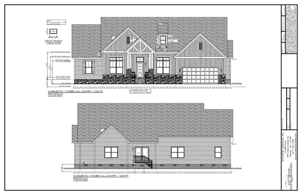 Lot 10 Highlands Point Highlands NC 28741