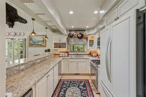 46 White Dogwood Court Sapphire NC 28774