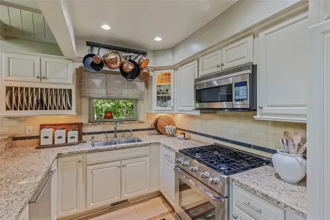 46 White Dogwood Court Sapphire NC 28774