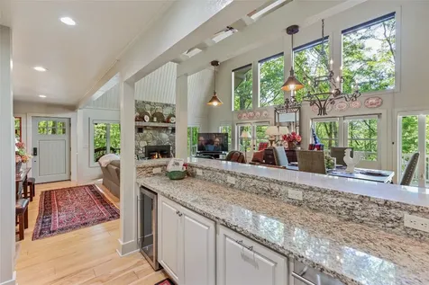 46 White Dogwood Court Sapphire NC 28774