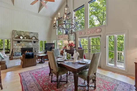 46 White Dogwood Court Sapphire NC 28774